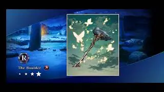 Evertale - Summon Callen