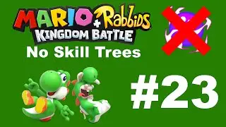 M+R: Kingdom Battle- NO SKILL TREES #23