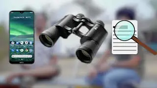 First 3 steps to start astronomy