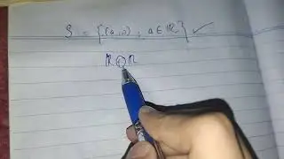 Example of Ring and Subring