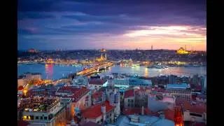 BEST WESTERN Hotel Amber in Istanbul (Istanbul - Tuerkei) Bewertung und Erfahrungen