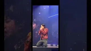 BTS Jin's most emotional 