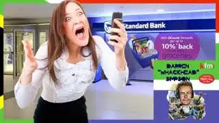 Whackhead Simpson: Bank Call - You're Living In Sin