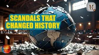 7 Political Scandals That Changed the World Forever