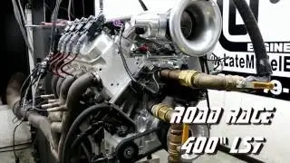 LME 400
