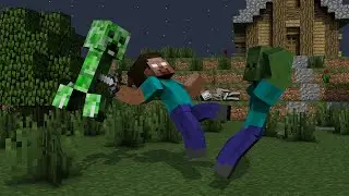 Minecraft