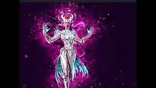 fortnite gameplay with the cube queen