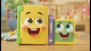 Which Is Small? | Big and Small Concept for Kids | Nursery Learning Video