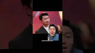 Asian American actors &ldquo;Ugly&rdquo;