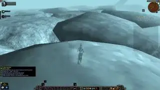 Dark Storms and Skull Rocks  - World of Warcraft Classic BETA