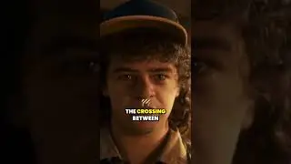 The checkerboard floor explained: Masonic and initiation symbolism in Will Byer's transformation