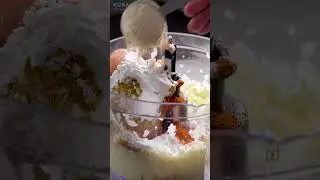Resep Chicken Kebab Homemade | Snack & Ide Bekal Lebih Sehat