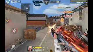 Crisis action