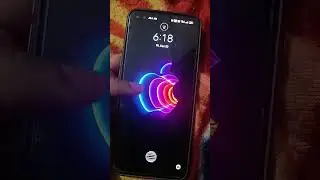 new feature clock style