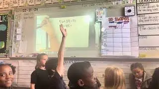 2nd Grade Math Talks