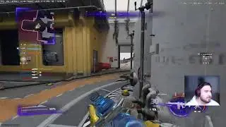 Road to Crimson - BO7 Ranked Grind