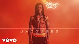 Jacquees - Ex Games (Official Visualizer)