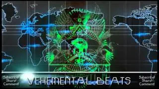 Invader (Heavy Guitar Chorus - Instrumental) Vehemental Beats