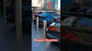 The most exclusive neighborhood in Houston