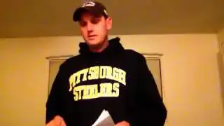 Jon Kidd speech #2