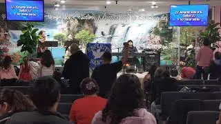 Alabanza y Adoración