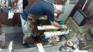 New Neck Build from Scratch (Part 4/5)
