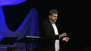 Pastor Tim's Sermon at Pine Valley Methodist Church on 10523