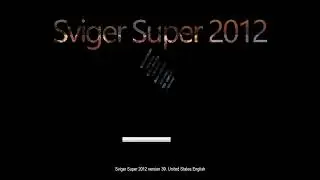 Sviger Super 2012 - Never Released Operating System 23