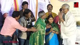 FULL VIDEO ; Katchikkaaran Audio Launch Event - Vijith Saravanan | PSK Productions