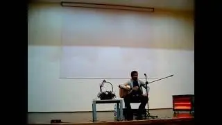 Adnan Ahmedic Concert, Kulturni Centar Altindag ,Visoko 11/09 2016