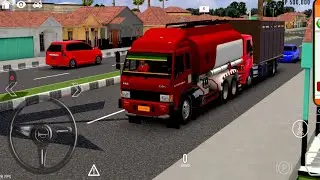 IDBS Oil Tanker Simulator Android Game Play on -16 - Mobile Game Play 