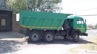 👑KAMAZ👑
