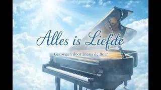 Alles is liefde..