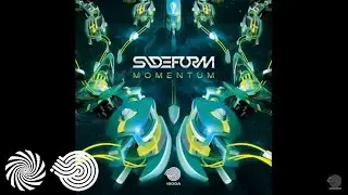 Sideform - Crystallized