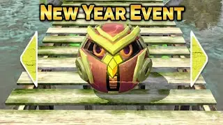✨Rollance Adventure Balls New Year Event