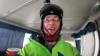 camper life