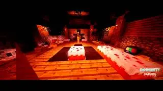 Community Gamer | Minecraft Network Server | Trailer