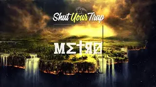 Metro - Roll That Sh*t (Original mix)
