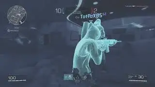XDefiant - 31 Kills 35 Kopfgeld MVP @ Kopfgeldkoryph&auml;e auf Nudleplex