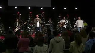 Our Gracious & Merciful Judge | Pastor Ty Austin | Arise Church Service