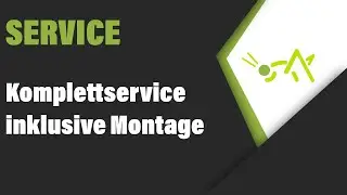KoriTec | KOMPLETTSERVICE inklusive Montage | Rinteln
