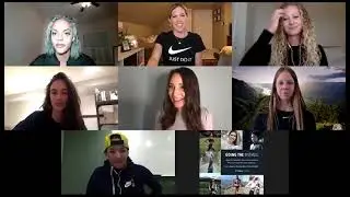 Going the Distance: How Pro Women's Endurance Athletes Prioritize Nutrition and Longevity