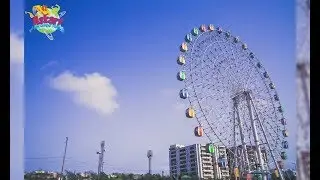 Askari Amusement Park Inauguration Karachi Eye Opened For Public On First Day