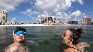 PANAMA CITY BEACH 2020