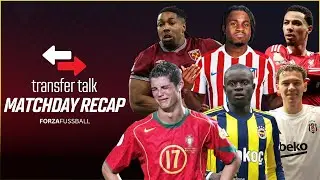 CR7 blockt Feners Transfers | Januar Powerranking |PL Showdown
