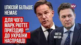 Это вызывает отвращение. Почему Трамп изо всех сил старается не раздражать Путина | Евгений Магда