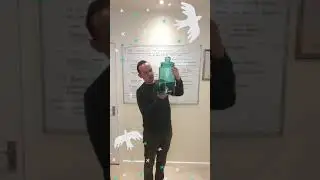 The Importance of Crystals and Water, Plus Miron Glass