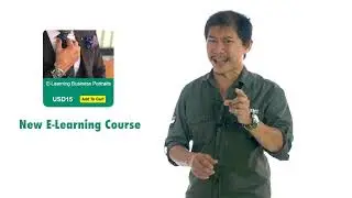 Andrew teaches Business Portraits Photography