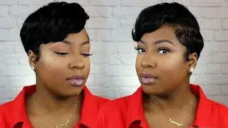 FLAWLESS FOUNDATION ROUTINE | DRUGSTORE EDITION
