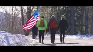 NH Rebellion Walk January 2015
